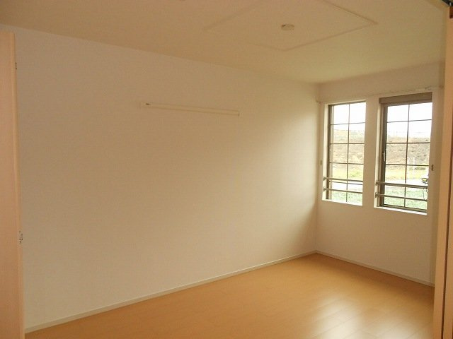 フェリーチェの内装