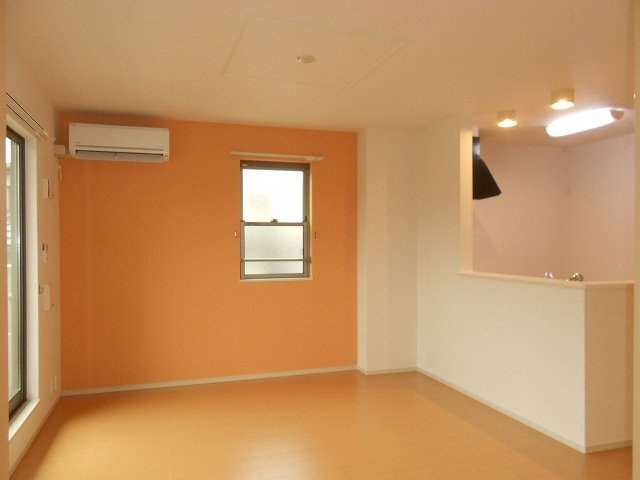 フェリーチェの居間・リビング