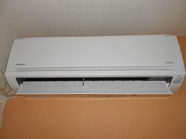 フェリーチェの設備