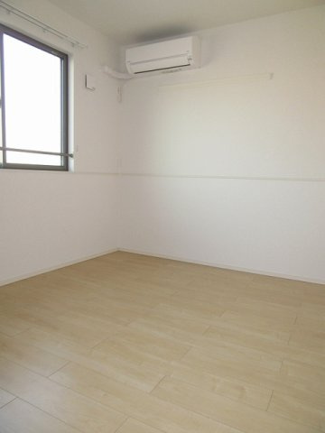 ブーゲンヒルズレイ浜田の内装