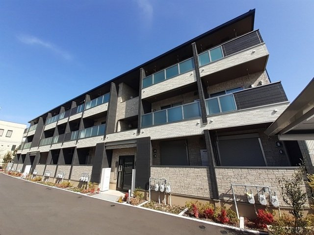 メゾンルミネ　中町