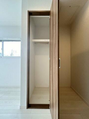 【収納】 | ブロッサムテラス町屋