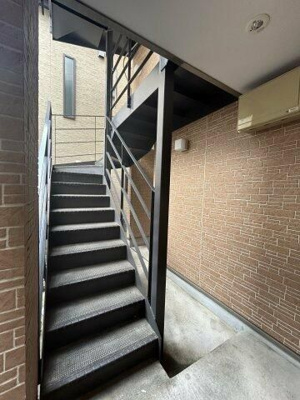 【その他共用部分】 | ブロッサムテラス町屋