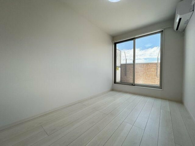 【居間・リビング】 | ブロッサムテラス町屋