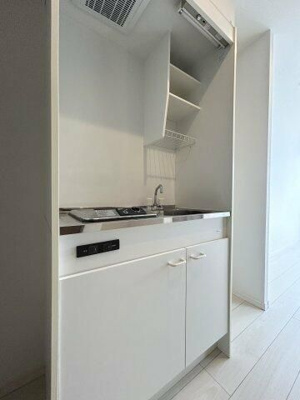 【キッチン】 | ブロッサムテラス町屋