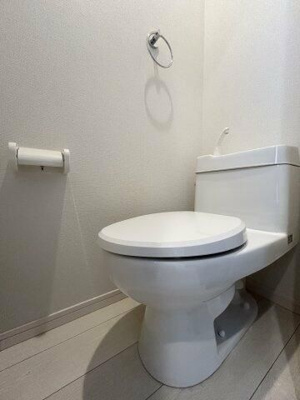 【トイレ】 | ブロッサムテラス町屋