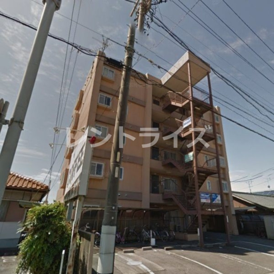 エクセランス川松