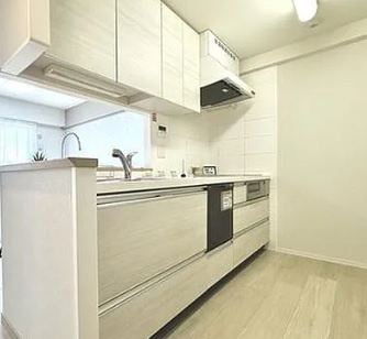 【キッチン】 | ローレルコートかしわ台