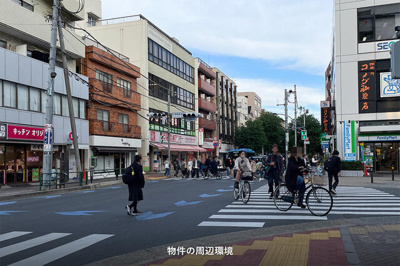  | グリーン南館