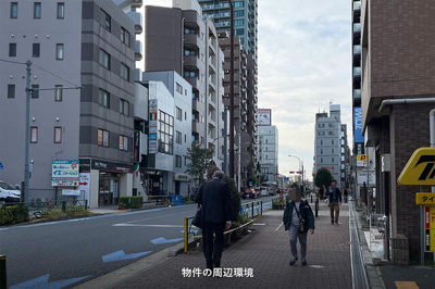  | グリーン南館