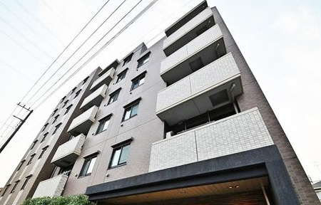 【外観】 | プロステイル長津田 | 新規内装リフォーム