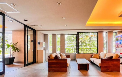 【その他共用部分】 | プロステイル長津田