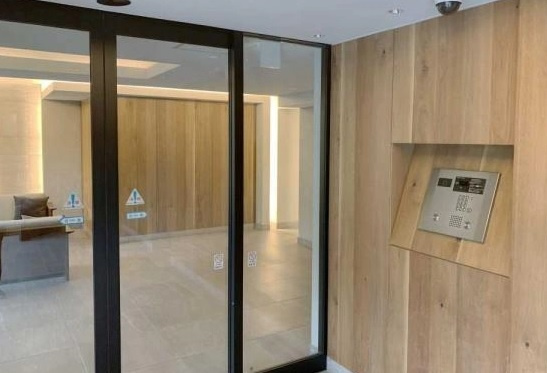 【エントランス】 | プロステイル長津田