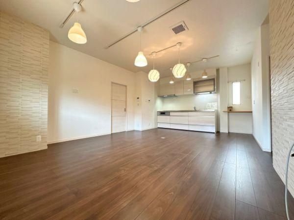 豊饒中古住宅（店舗付き）