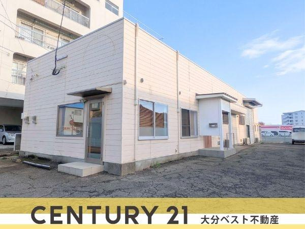 豊饒中古住宅（店舗付き）