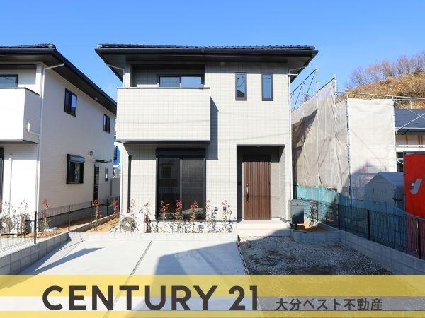 AG-HOUSE　ゆめが丘　B棟の外観|※外観パースはイメージです。お気軽にお問い合わせください。