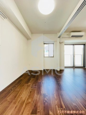 【内装】 | セレニテフラン野田阪神駅前 | ※同物件　別間取り　参考写真