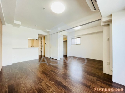 【その他】 | セレニテフラン野田阪神駅前 | ※同物件　別間取り　参考写真