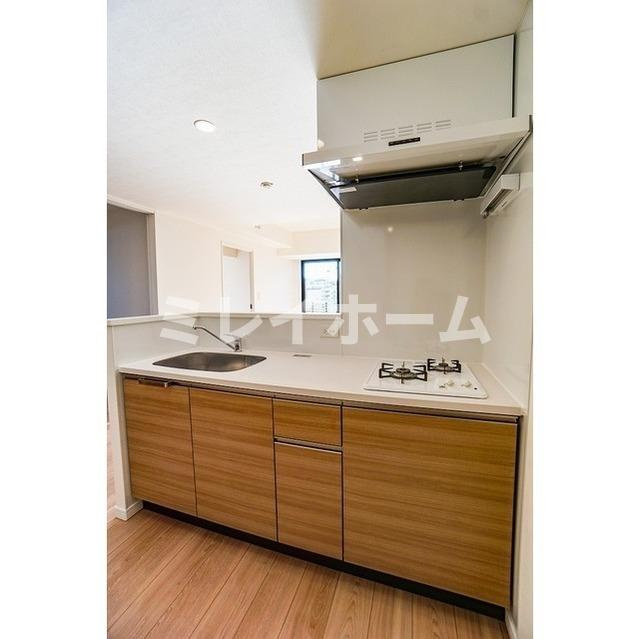 RJRプレシア千鳥のキッチン