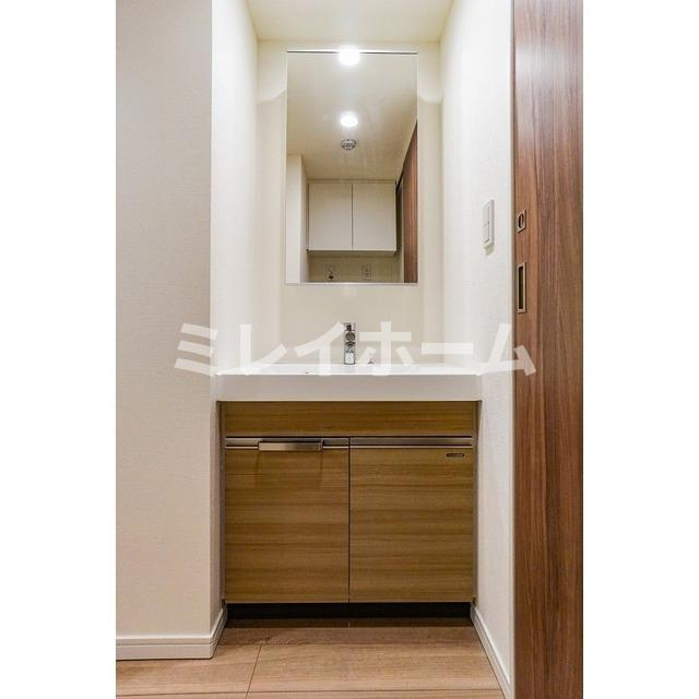 RJRプレシア千鳥の収納