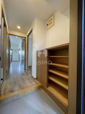 【玄関】 | GATHERIAPACE