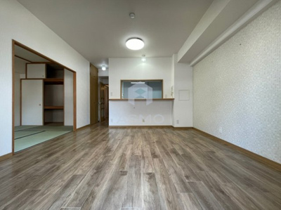 【内装】 | GATHERIAPACE