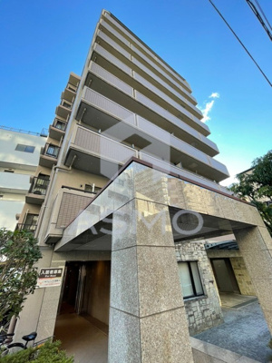 【外観】 | GATHERIAPACE