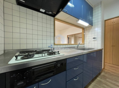 【キッチン】 | GATHERIAPACE