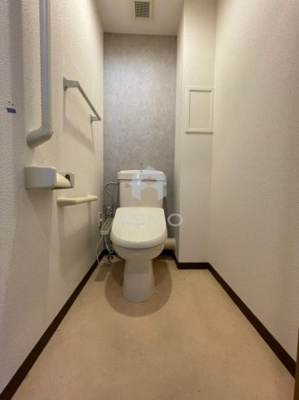 【トイレ】 | GATHERIAPACE