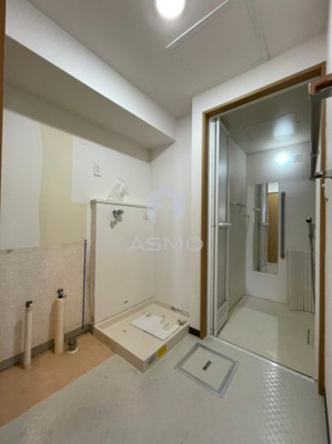 【洗面所】 | GATHERIAPACE