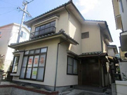 広島市東区戸坂出江１丁目の画像