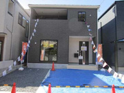 広島市東区温品３丁目 藤見が丘の画像