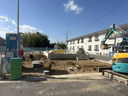 東広島市西条町下見字西側の画像