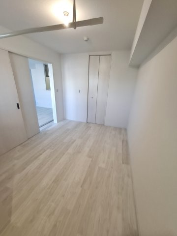 PIKO塚口の居間・リビング|6.4帖