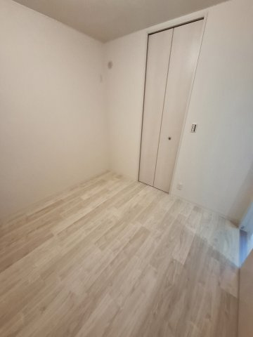 PIKO塚口の洋室|4.6帖