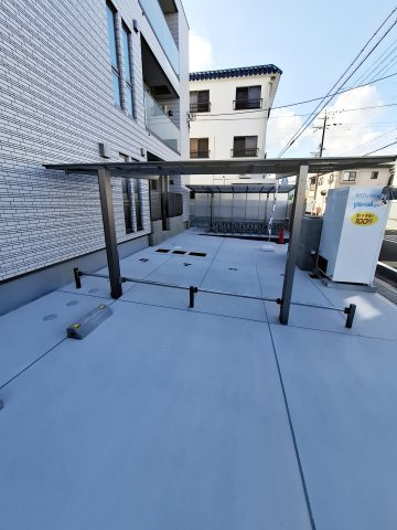 PIKO塚口のその他共用部分