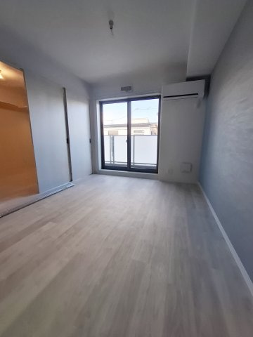 PIKO塚口の居間・リビング