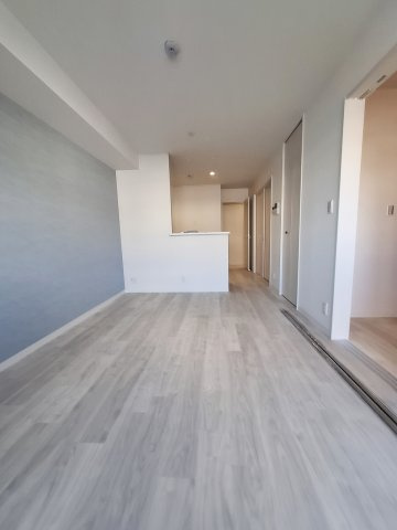 PIKO塚口の居間・リビング