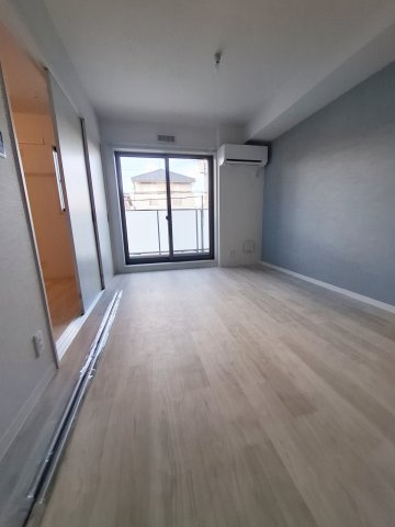 PIKO塚口の居間・リビング