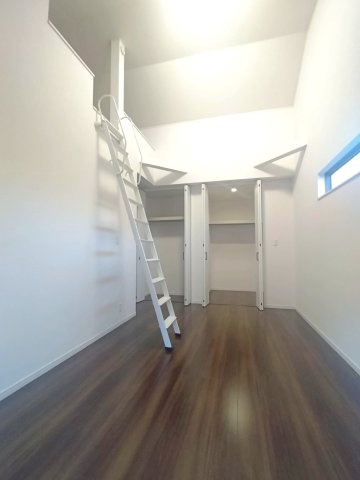 大和市上草柳六丁目戸建のその他