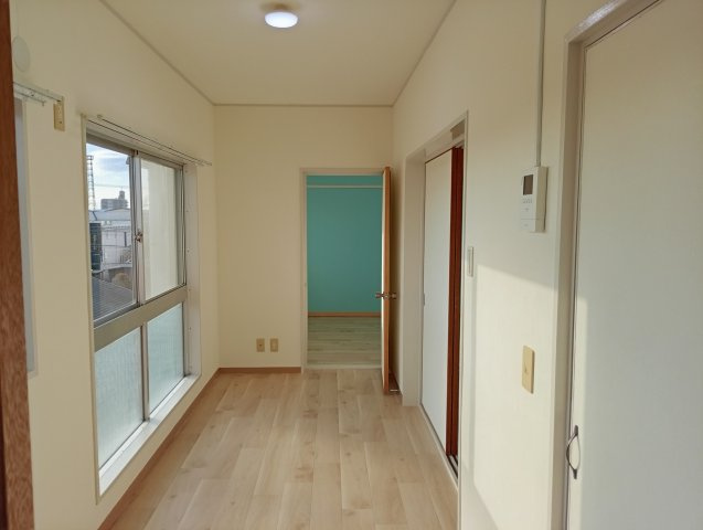 コラソン井ノ口のその他