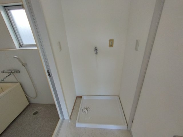 コラソン井ノ口の設備