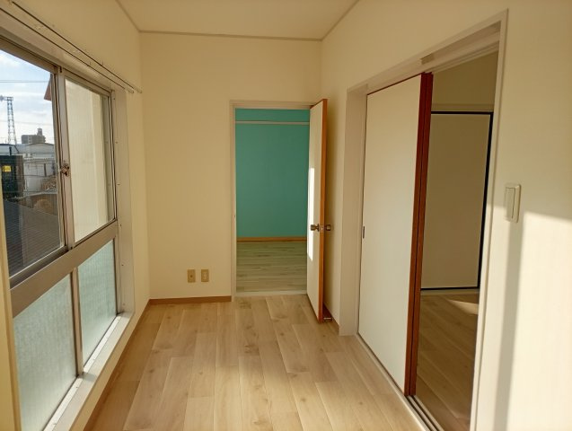 コラソン井ノ口のその他