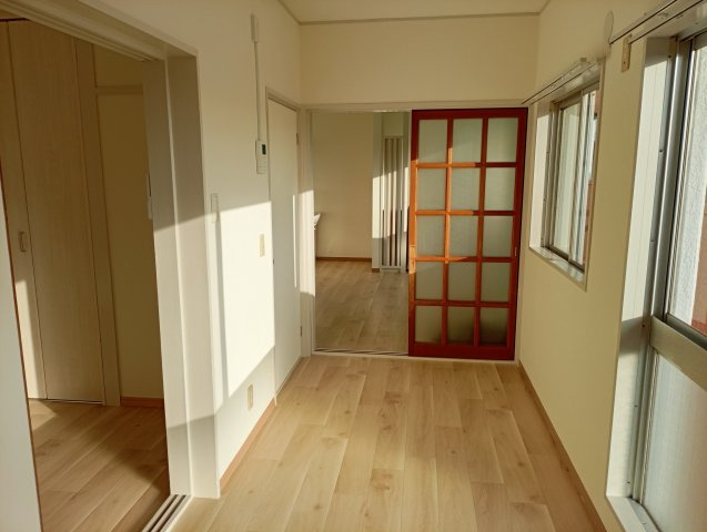 コラソン井ノ口のその他