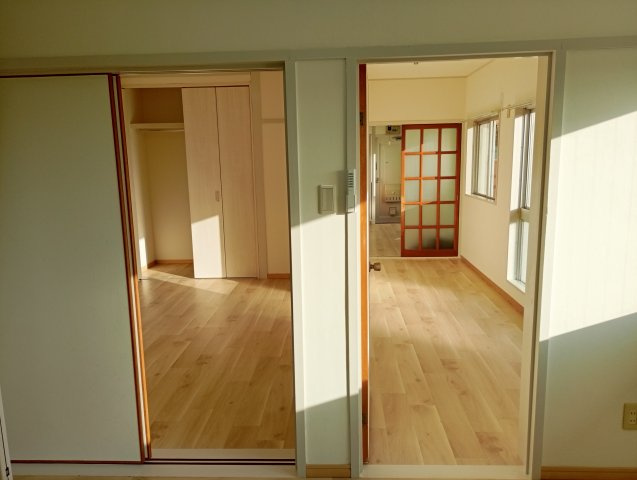 コラソン井ノ口のその他