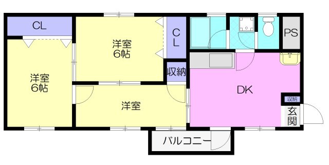 コラソン井ノ口