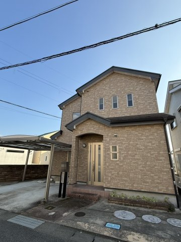 岩出市中黒・中古戸建・116214