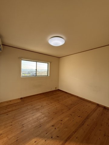 岩出市中黒・中古戸建・116214の洋室