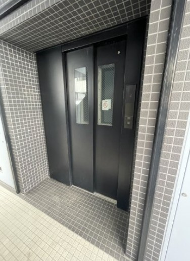 バースのその他共用部分