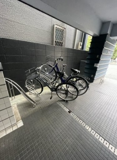 バースのその他共用部分